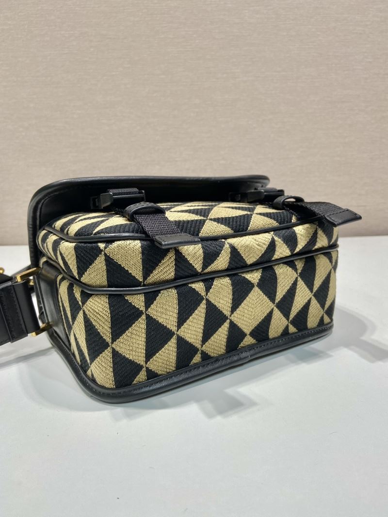 Pra*a satchel bags